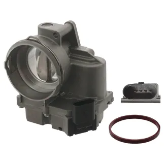 Febi Bilstein Fuel Injection Throttle Body - 03G128063J